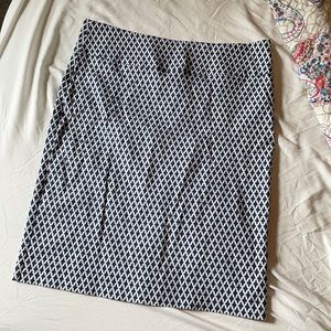 🔑 Margaret M skirt